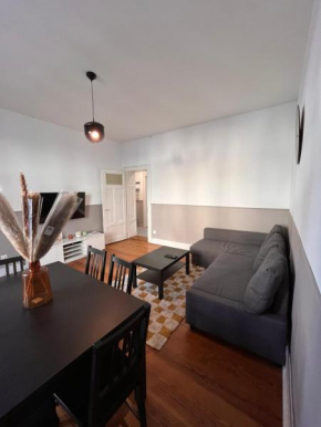 Soh Rent Appartement Gare Wifi